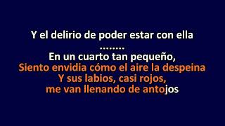 Download lagu Leoni Torres - Si Fuera Mía - Karaoke Instrumental Lyrics - ObsKure mp3 Download lagu Leoni Torres - Si Fuera Mía - Karaoke Instrumental Lyrics - ObsKure mp3
