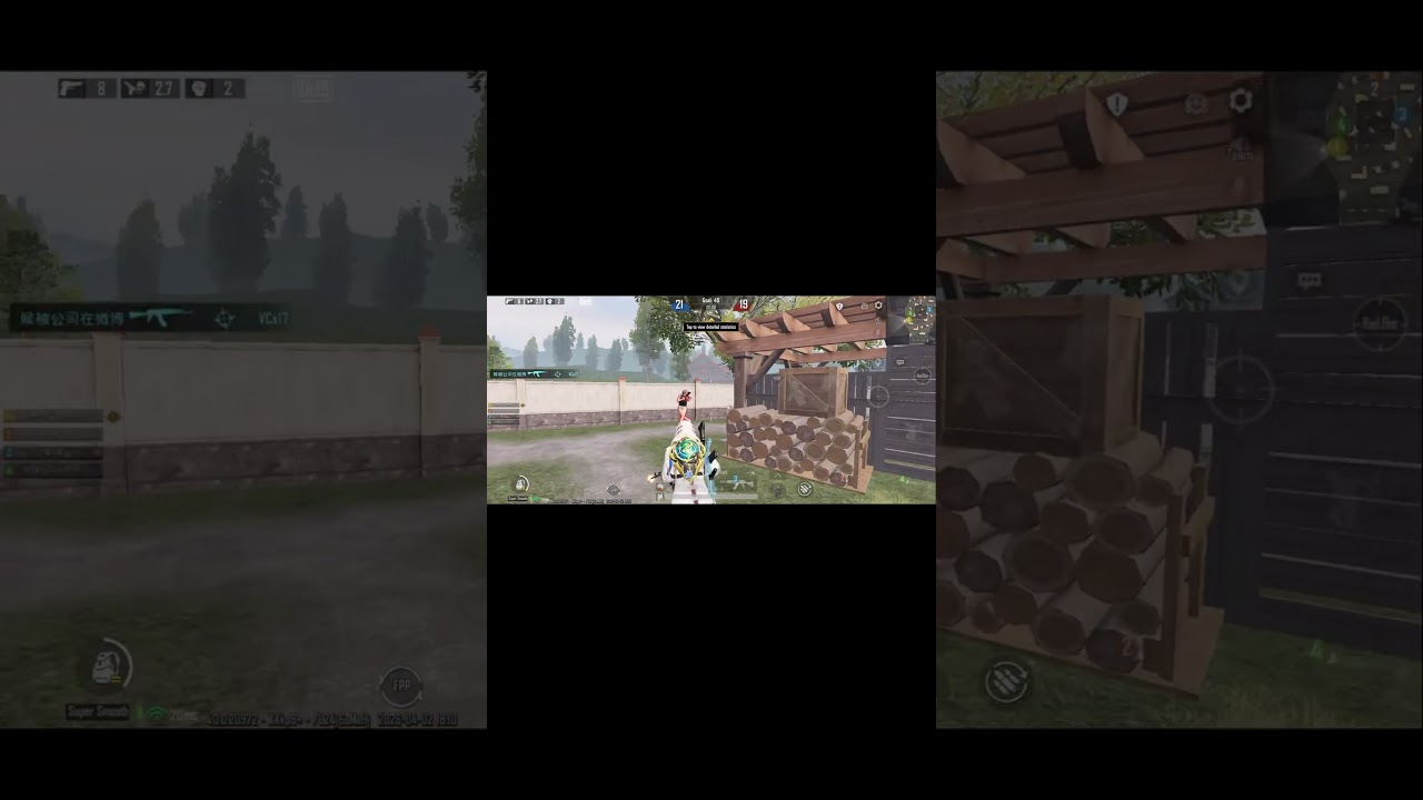 🔫 TDM Pro Gameplay 🔥 No Mercy Mode ON