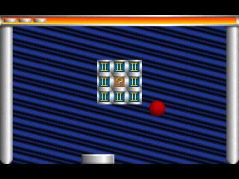 Bip Bop 2 (Dos game 1993)