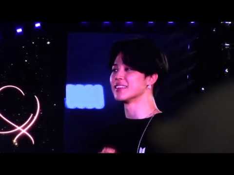 190505 BTS LOVE YOURSELF: SPEAK YOURSELF - FINAL TALK