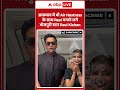 Viral Video : आसमान में भी Air Hostress के साथ Reel बनाने लगें भोजपुरी स्टार Ravi Kishan #shorts - Video