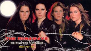 The Runaways - Wait For Me