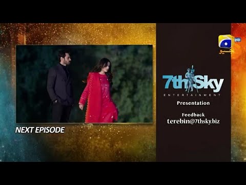 Tere Bin Episode 29 Teaser - 30th March 2023 - HAR PAL GEO Arslan raaj