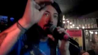 The Birds of Satan/Chevy Metal ft. Dave Grohl- Under Pressure