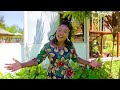 MASHABIKI KAPKOMA LADY OFFICIAL VIDEO