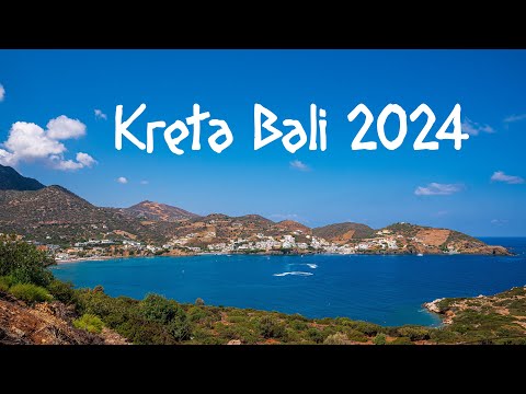 Ab nach Kreta 2024