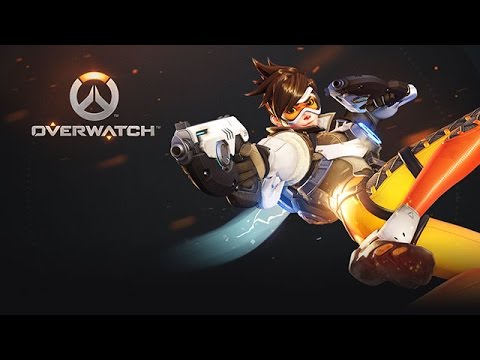 Overwatch: The Closest Match I've Ever Played