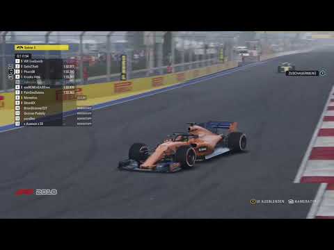 Dont Drink and Drive | Memo Racing Liga | Der große Preis von Russland