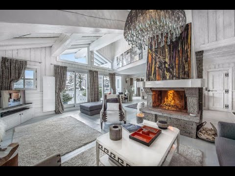 Chalet White Dream - Courchevel | Isle Blue