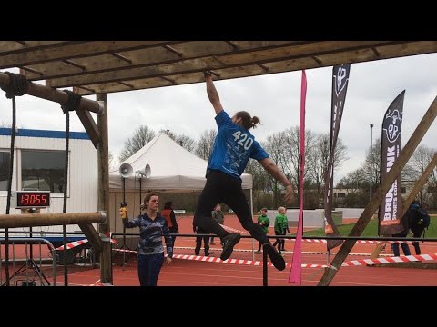 Survivalrun Gendringen KSR 2020