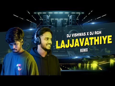 DJ VISHWAS and DJ RGH