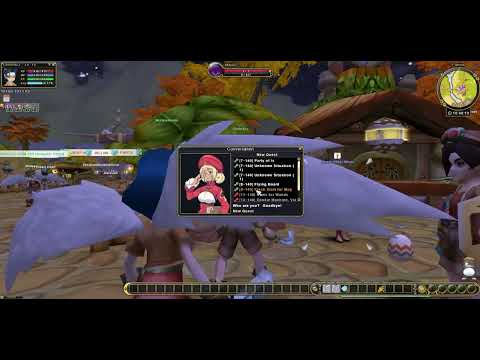 FLYFF UNIVERSE LVL 1-15 QUEST GUIDE!!!