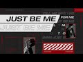 HENRY - JUST BE ME [Official Audio]
