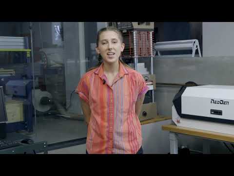 Liquid Instruments - Moku:Go (short)