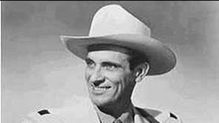 Ernest Tubb - Blue Christmas