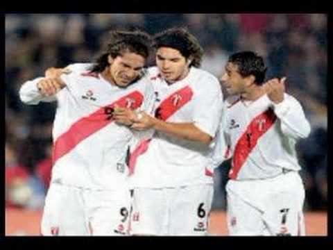 Peru vs uruguay - Goleada 0-6
