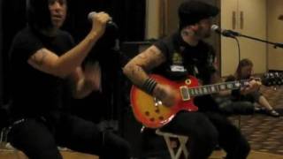 The coffin don&#39;t want Andy