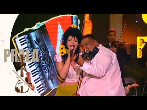 Lidija Vukicevic i Boban Voz - Dusko, Dusko - G&F - (TV Grand 2014.)