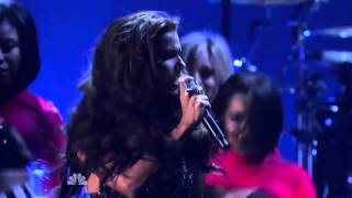 Flo Rida feat. Roselyn Sánchez - I Cry (ALMA Awards 2012)