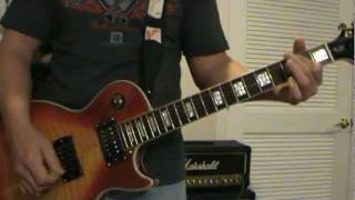 Not For The Innocent - KISS