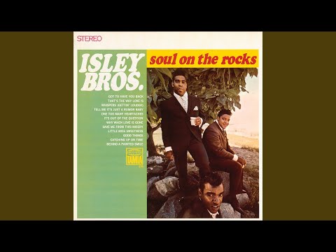 Little Miss Sweetness