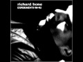 Richard Bone - Wanted To See Me Sir (1980 Experimental Electronics)