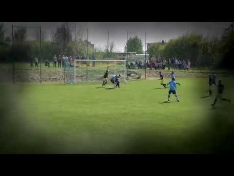 LZS Piaseczno - Liga powiatowa 2014/2015