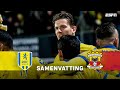 WAT EEN HEERLIJKE GOALS ?? | Samenvatting RKC Waalwijk - Go Ahead Eagles