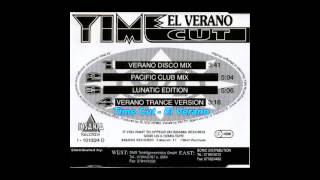 Time Cut - El Verano (Lunatic Edition)