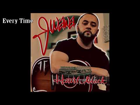 J Wawa - Every Time