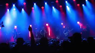 Wanted Dead Or Alive -Live @ Tribfest 2018