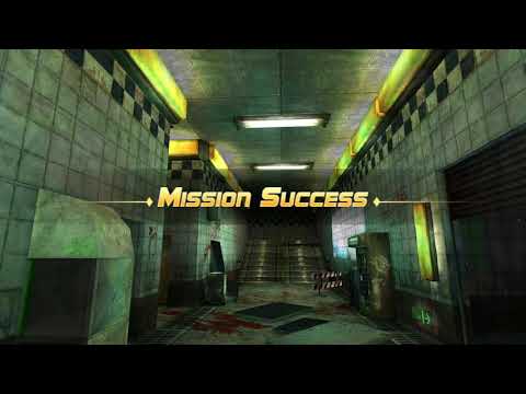 Overkill the Dead: Survival - Android / iOS Gameplay