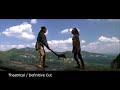 Last Of The Mohicans Censorship Comparison
