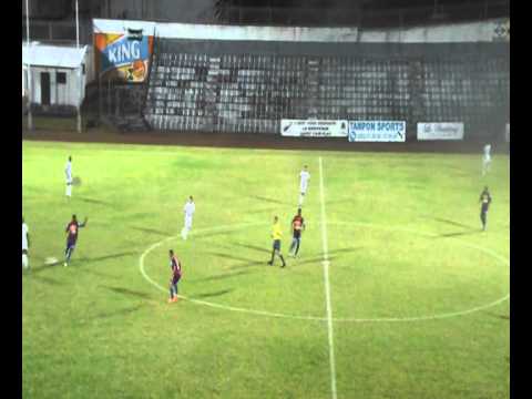 USST-US Sainte Marienne