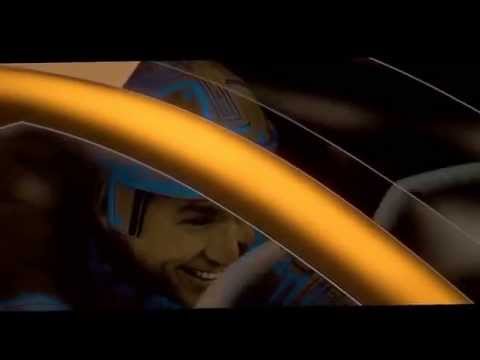 Tron 1982 “Light Cycle Battle“ HD