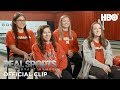 University of Nebraska's Bowling Dynasty | Real Sports w/ Bryant Gumbel | HBO