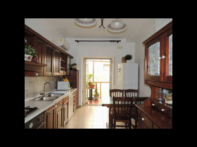 5 vani in vendita a Catania in Via Cagliari