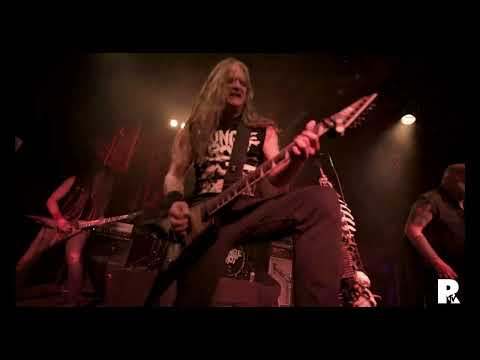 Jungle Rot Live At Reggies 12.28.24 (Full Set)