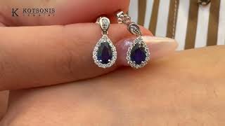 Κόσμημα Κοτσώνης Κόρινθος / Κοσμήματα με την υπογραφή του καλύτερου Ελληνικού εργαστηρίου