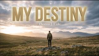 Thomas J. Cole - My Destiny (Official Music Video)