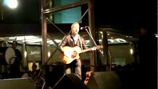 Delta Rae - Dance in the Graveyards