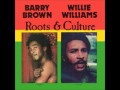 Willie Williams - Jah Righteous Reign / Uptempo Allstars Version