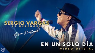 En Un Solo Día Lyrics English Translation