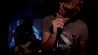 Paddock Park- Forgetting Alli Mae