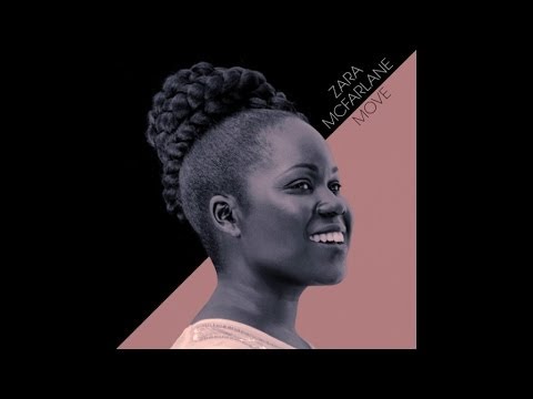 Zara McFarlane - Move (Atjazz Remix)
