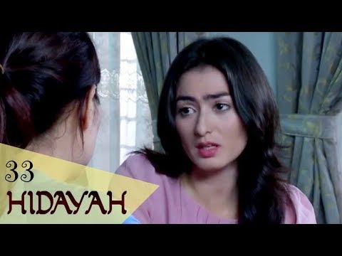 FTV Hidayah 33 - Rumah Tanggaku Hancur Karena Mertua