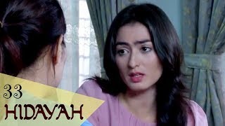 FTV Hidayah 33 - Rumah Tanggaku Hancur Karena Mertua FTV Hidayah 33 - Rumah Tanggaku Hancur Karena Mertua
