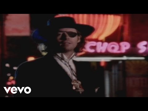 Barney Bentall & The Legendary Hearts - Life Could Be Worse (Official Video)