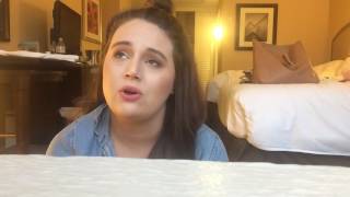 Katy Wilson- My Mexican Home (John Prine)