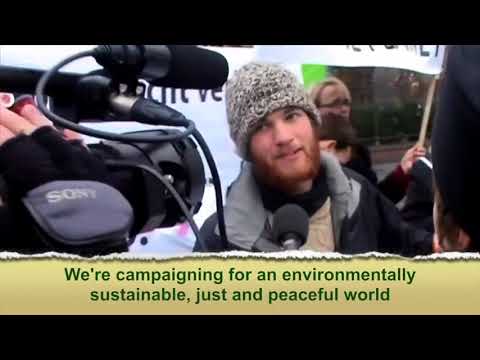 Introducing FoEI in 60 seconds